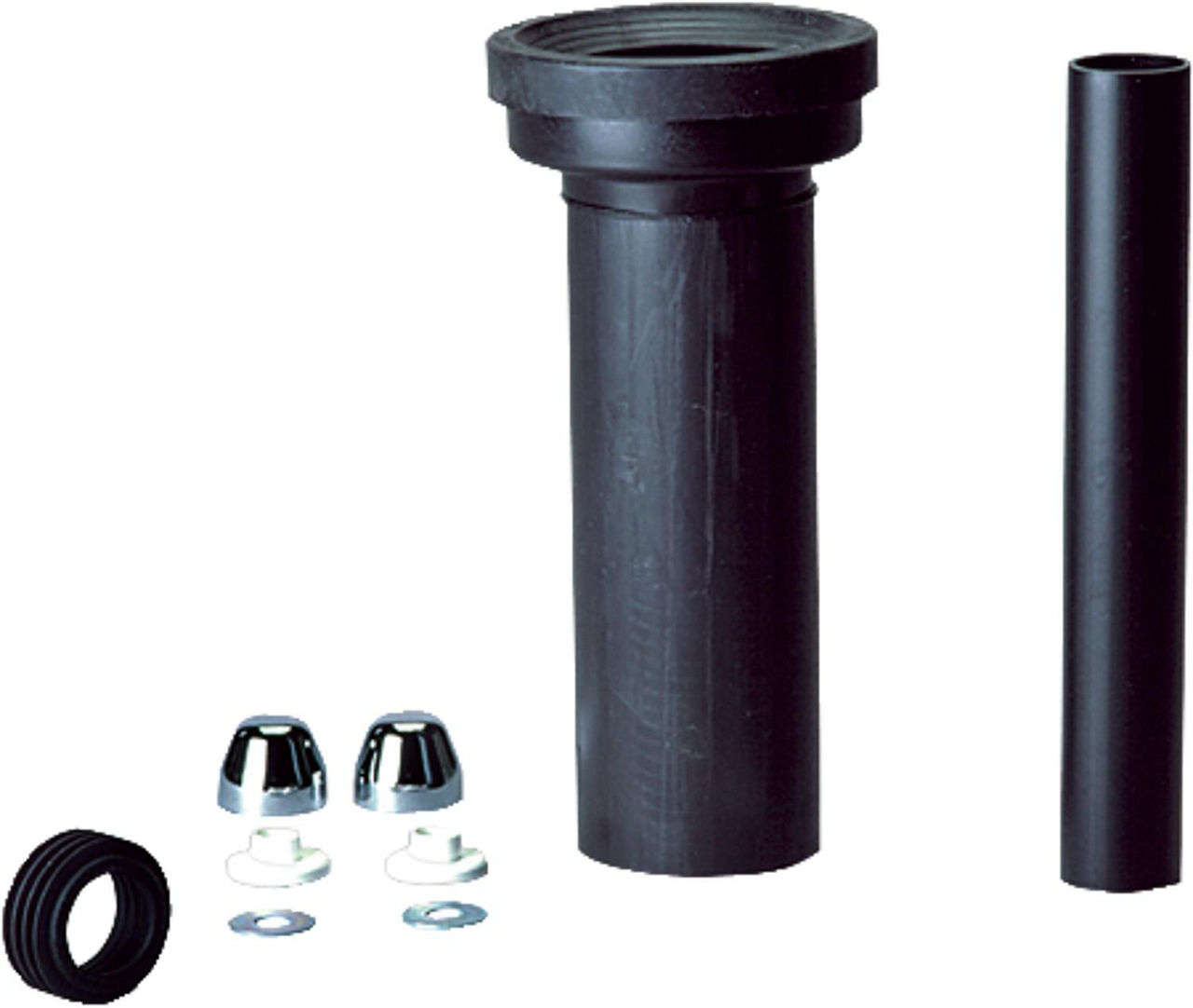 Verlängerungsset für Montageelement 300 mm DN 90 Verlängerungsset für Montageelement 300 mm DN 90