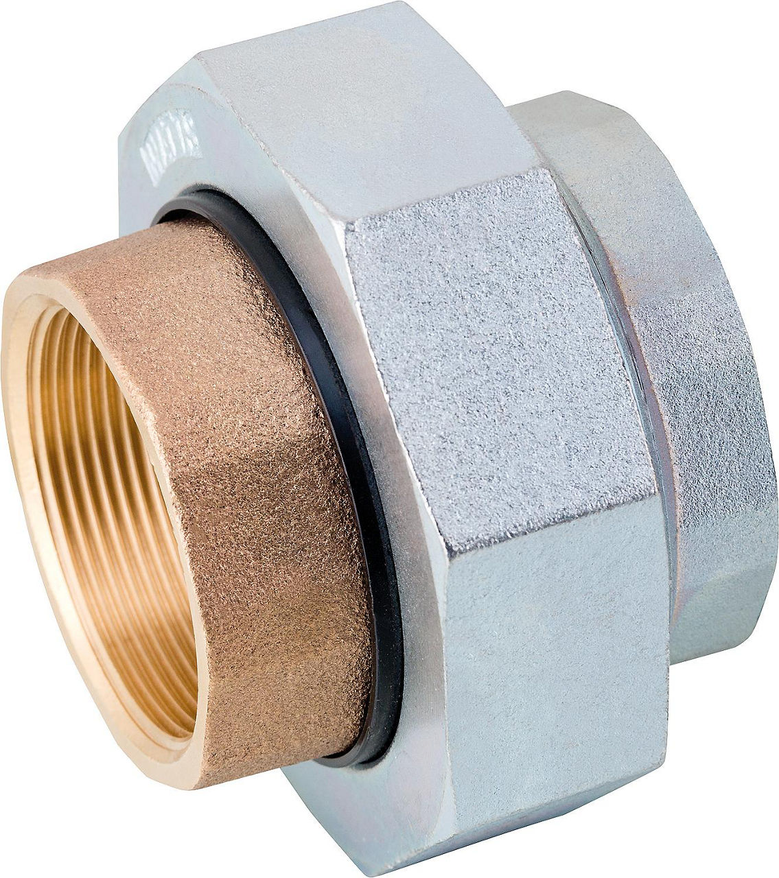 Isoliertrennverschraubung ISO-RID DF50, (2") Isoliertrennverschraubung ISO-RID DF50, (2")