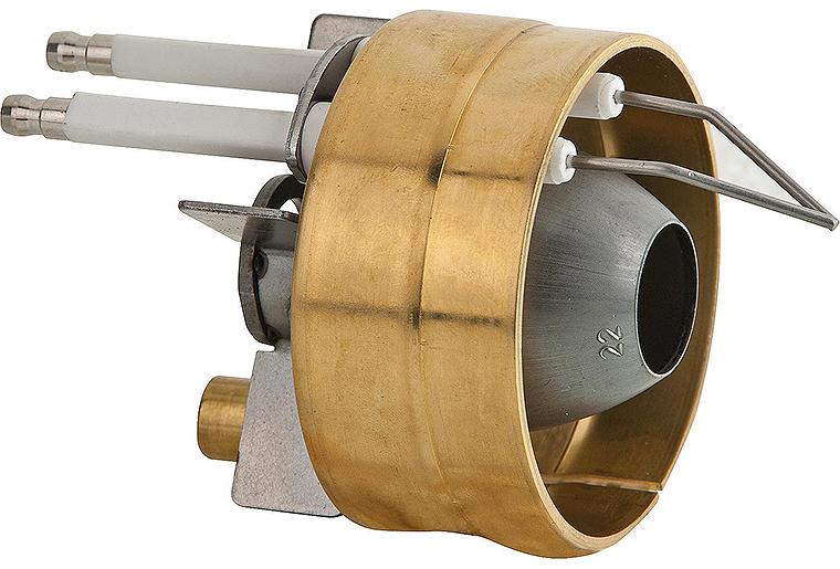 Stauscheibe Abic 50020-107