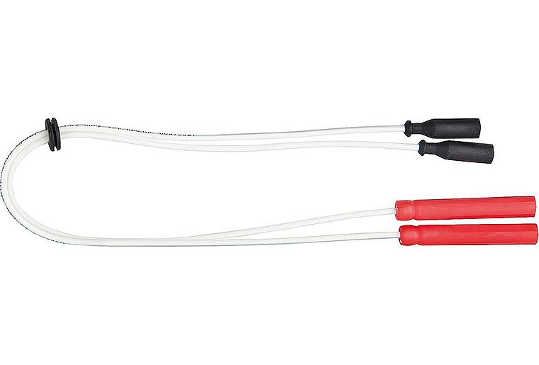 Zündkabelsatz für Körting Jet K1.1 - 3(s), entstört Zündkabelsatz für Körting Jet K1.1 - 3(s), entstört