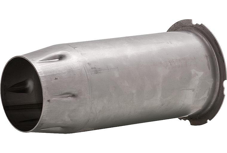 Flammrohr Ø 80x190 333.301.2510