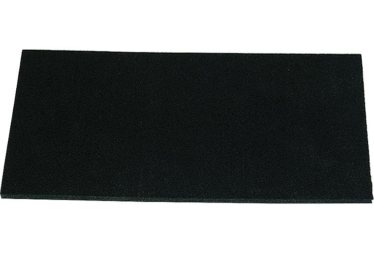 Zellkautschuk 28x14 10mm Ersatzbelag Zellkautschuk 28x14 10mm Ersatzbelag