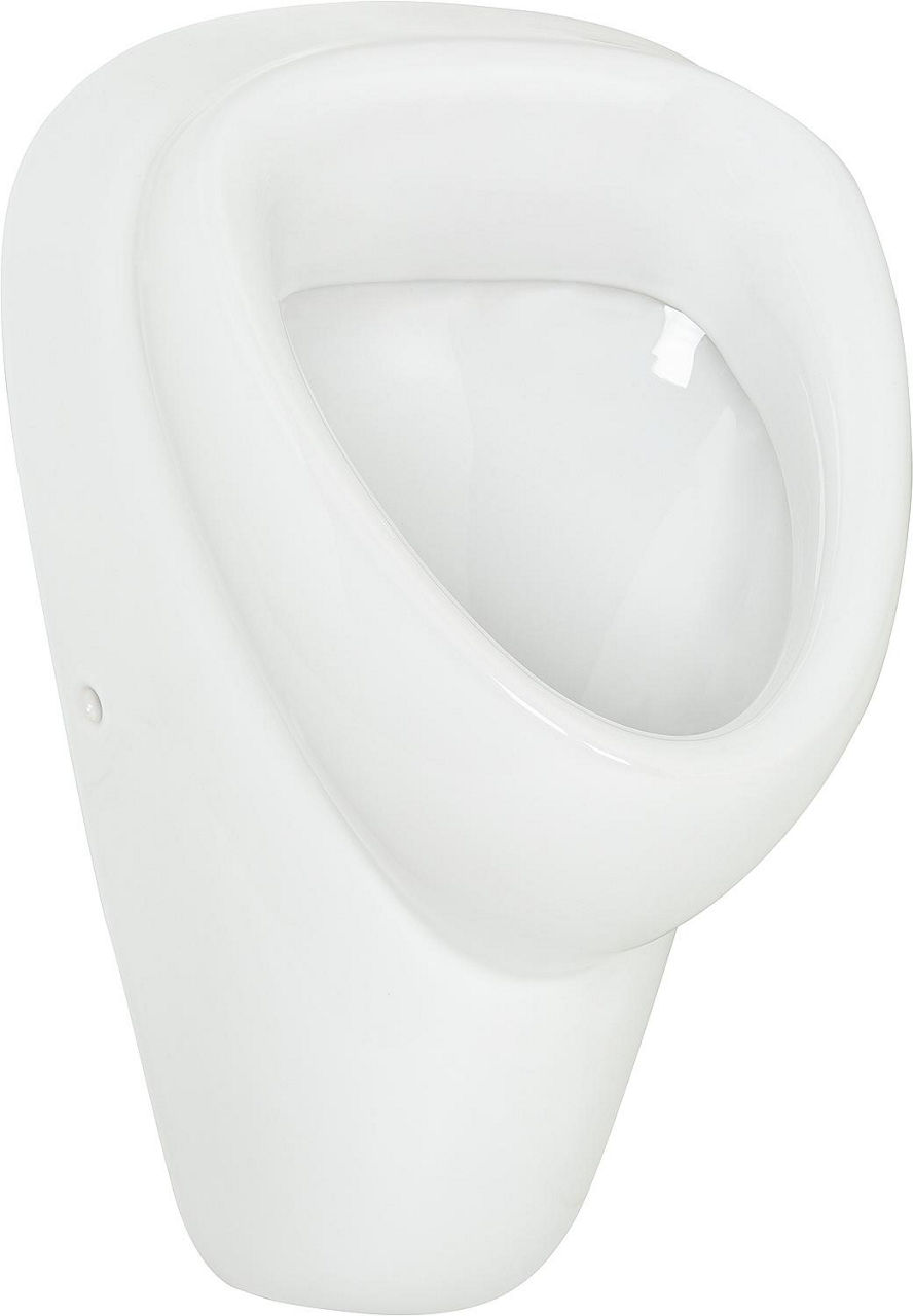 Urinal NEO 2.0 Zulauf von hinten BxHxT: 370x585x355 mm Keramik weiß Urinal NEO 2.0 Zulauf von hinten BxHxT: 370x585x355 mm Keramik weiß