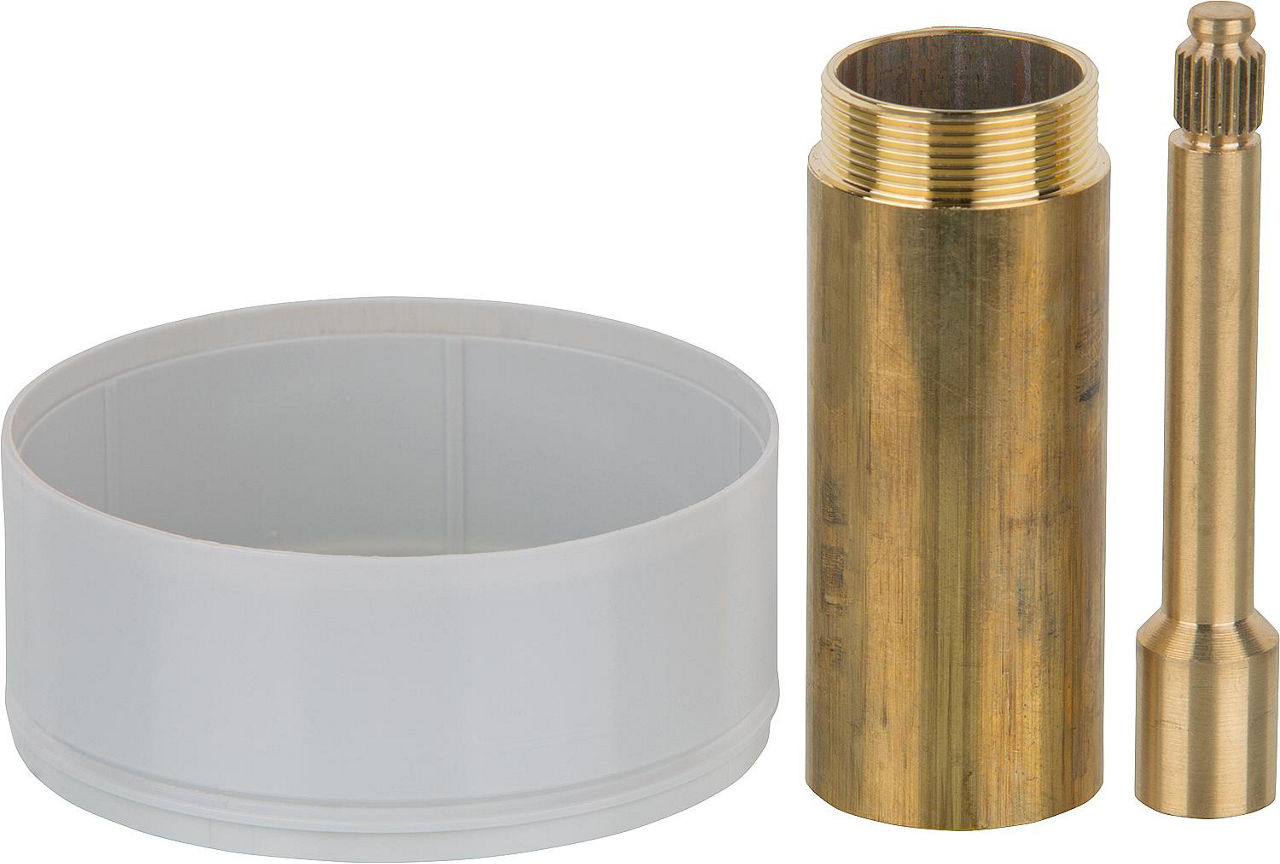 Evenes Verlängerung für Montageblock 60mm Evenes Verlängerung für Montageblock 60mm