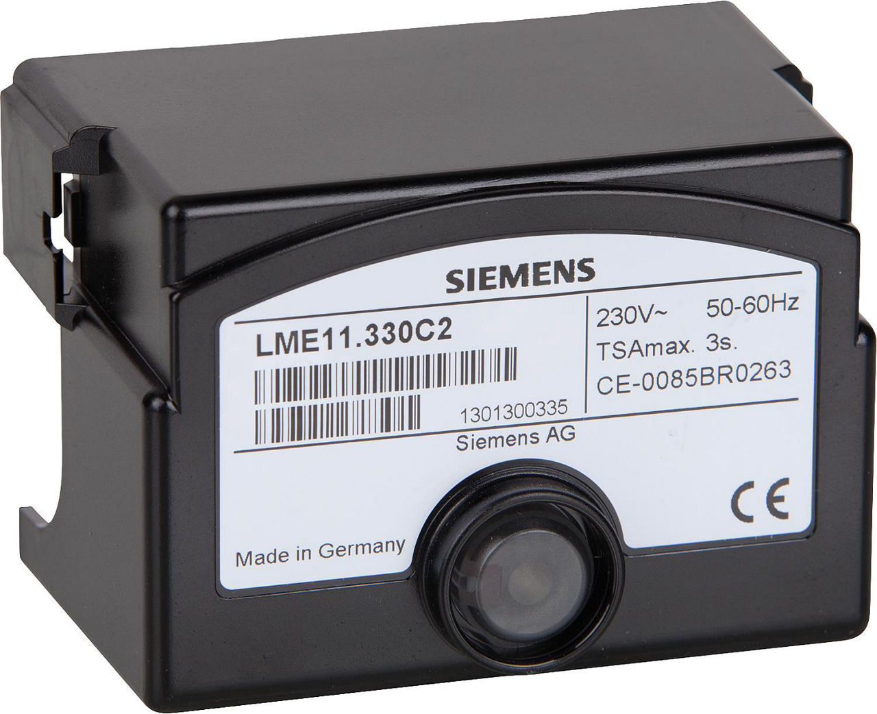 L & G Gasfeuerungsautomat LME 11.330 C2 ersetzt A2