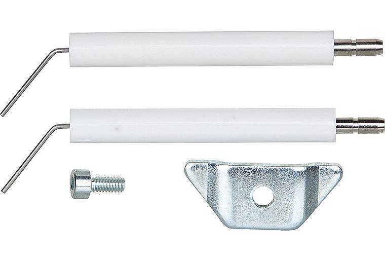 Zündelektrode mit Umrüstsatz Electro-Oil 41449