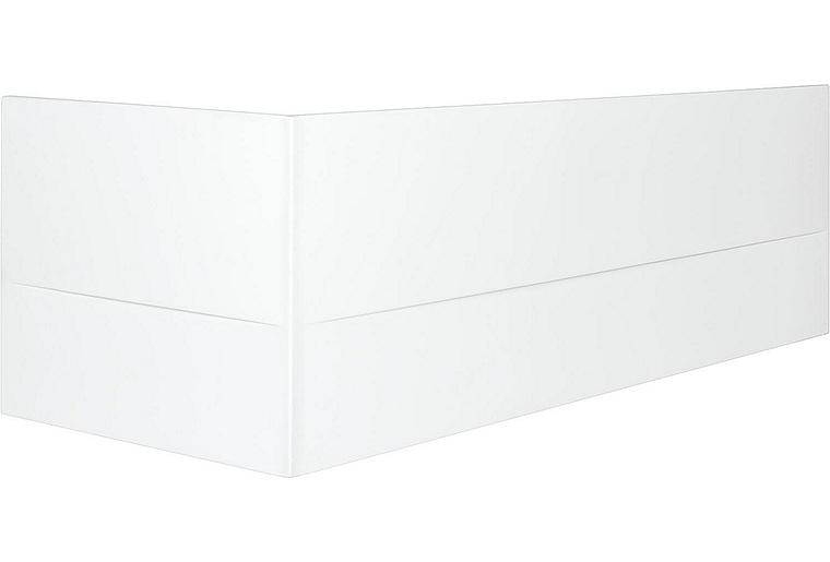 Front- und Seitenschürze zu Lago II rechts (93 728 31)