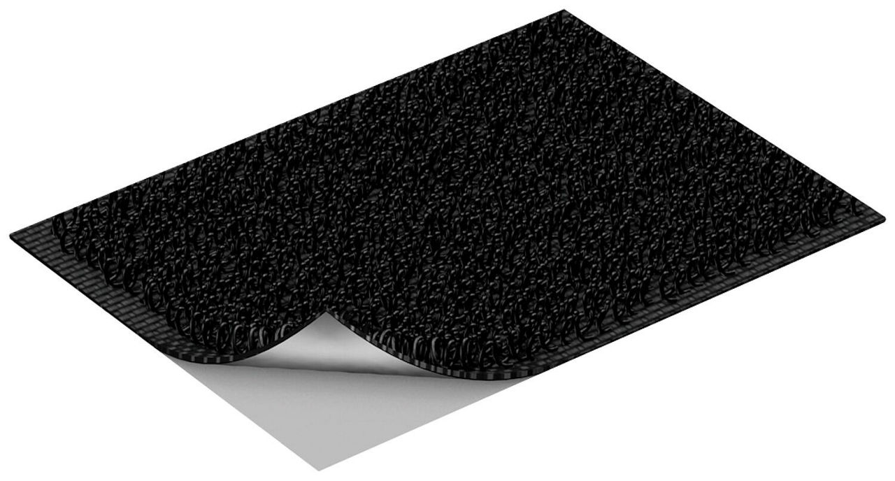 Klettstreifen WERA 50x70mm