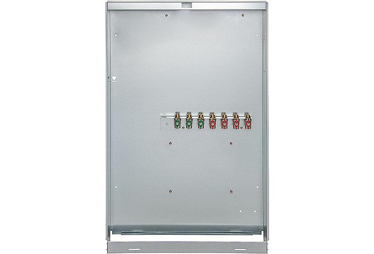 Unterputzkasten Wolf für CAT-LT ab 8 Heizkreise 8908901