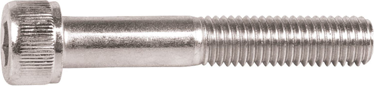 Zylinderschrauben mit Innensechskant TG DIN 912 A2-70 M 12X150 VPE: 25 Zylinderschrauben mit Innensechskant TG DIN 912 A2-70 M 12X150 VPE: 25