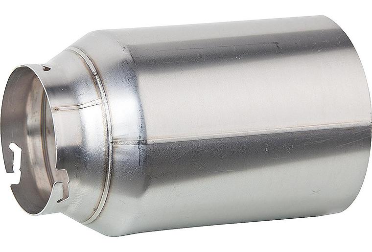 Flammrohr Wolf 2414302