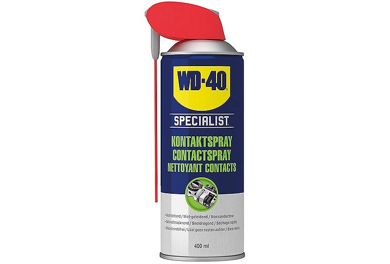 Kontaktspray WD-40 Specialist 400ml Smart Straw-Sprühdose