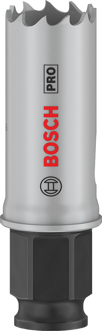 Lochsäge Bosch PRO PC PLUS, mit PowerChange Plus Aufnahme, Ø 21 mm