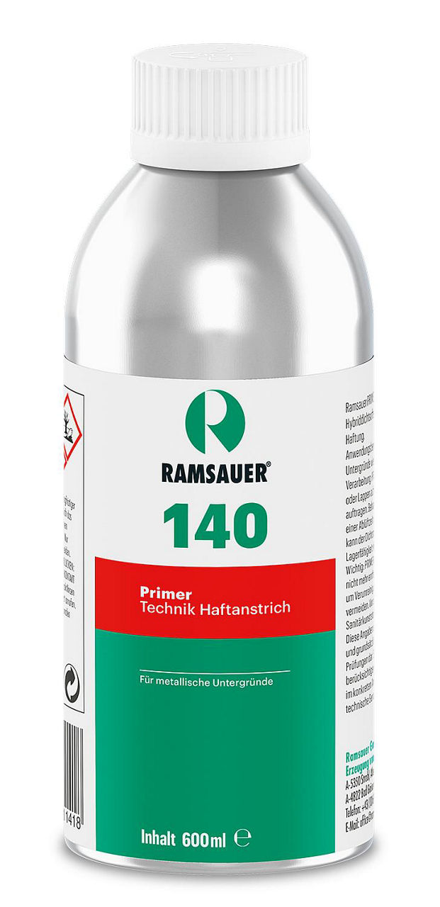 Haftprimer 140 RAMSAUER 250ml Dose Haftprimer 140 RAMSAUER 250ml Dose