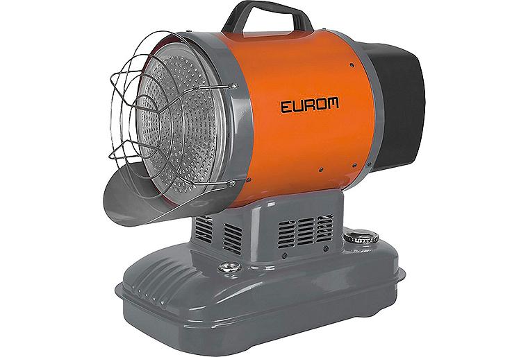 ÖL-Heizstrahler Sunblast 15KW ÖL-Heizstrahler Sunblast 15KW