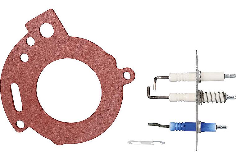 Elektrodensatz, Ref.Nr.: Bosch 8737602770 Elektrodensatz, Ref.Nr.: Bosch 8737602770