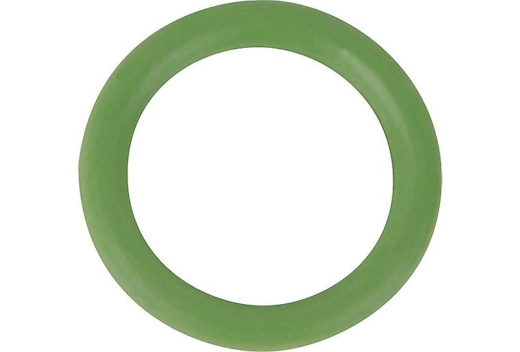 Ersatz-O-Ringdichtung Viton zu Vakuum-Röhrenkollektor PR2,09, VPE = 12 Stück