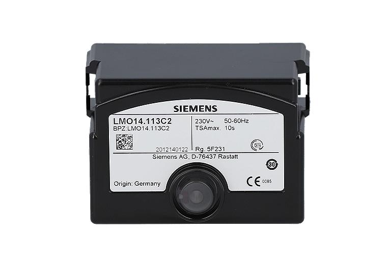 Ölfeuerungsautomat LMO 14.113 C2