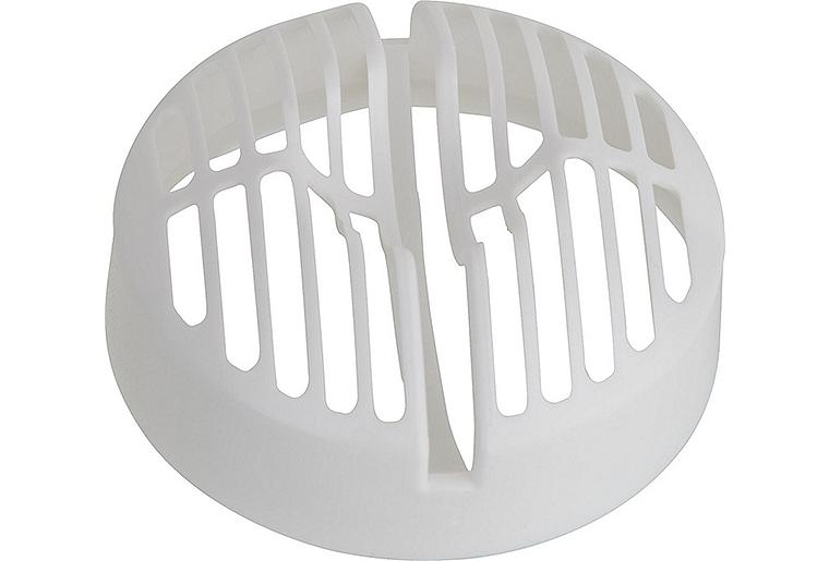 Viega Siebeinsatz für Tempolex und Tempoplex Plus 60mm Baureihe ab 2006, Modell 6961.96 Viega Siebeinsatz für Tempolex und Tempoplex Plus 60mm Baureihe ab 2006, Modell 6961.96