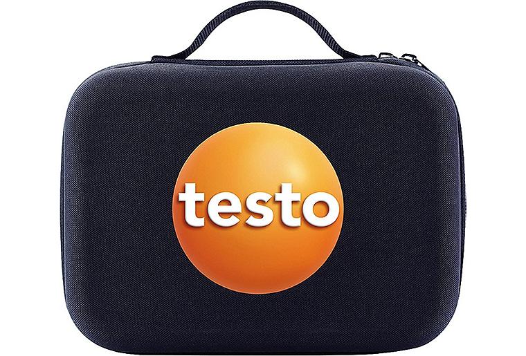 testo Smart Case (Heizung) für die Aufbewahrung und Transport