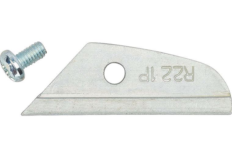 Amboss und Schrauben BAHCO R222P für Baum- und Rebschere P39-22 Amboss und Schrauben BAHCO R222P für Baum- und Rebschere P39-22