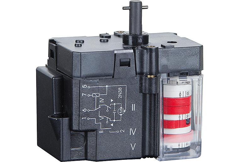 Stellmotor für De Dietrich 95100254