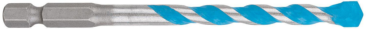 Mehrzweckbohrer BOSCH® EXPERT MultiContruction Ø 6,5 x 60/100 mm mit 1/4" Sechskantaufnahme Mehrzweckbohrer BOSCH® EXPERT MultiContruction Ø 6,5 x 60/100 mm mit 1/4" Sechskantaufnahme