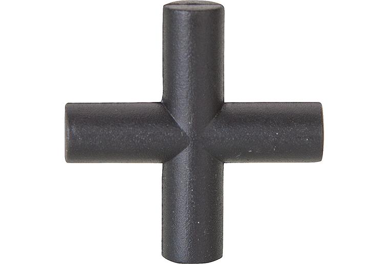 Kupplungskreuz Gr. 1-40 NBR Perbunan Weishaupt 11115109017 Kupplungskreuz Gr. 1-40 NBR Perbunan Weishaupt 11115109017