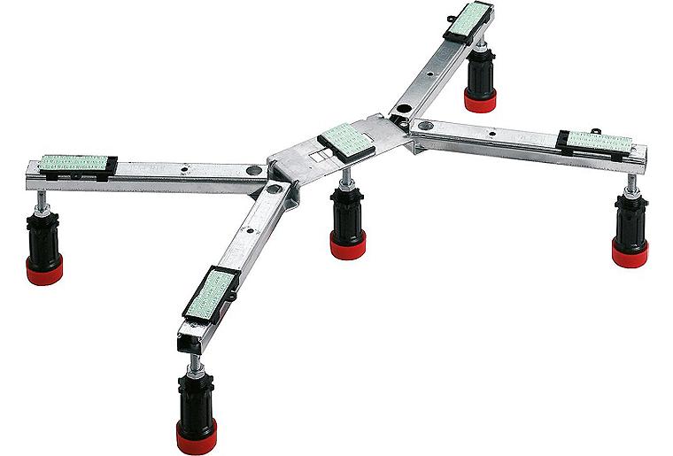 MEPA Brausewannenfuss BW5 Maxi MEPA Brausewannenfuss BW5 Maxi
