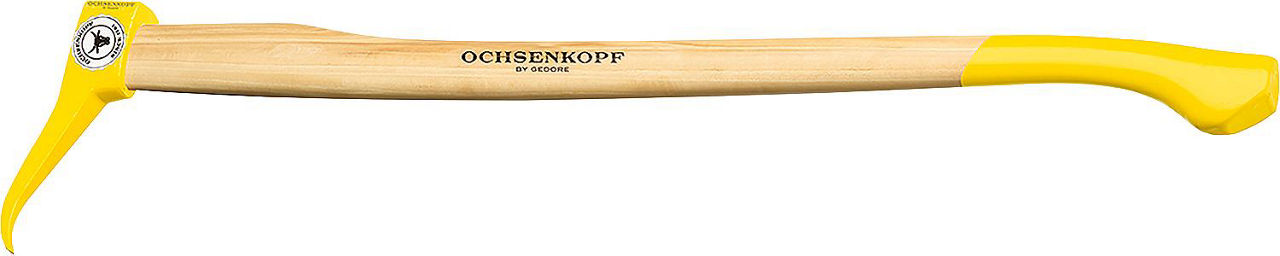 Handsappie OCHSENKOPF Typ OX 173 E 1100g, Länge 800mm Handsappie OCHSENKOPF Typ OX 173 E 1100g, Länge 800mm