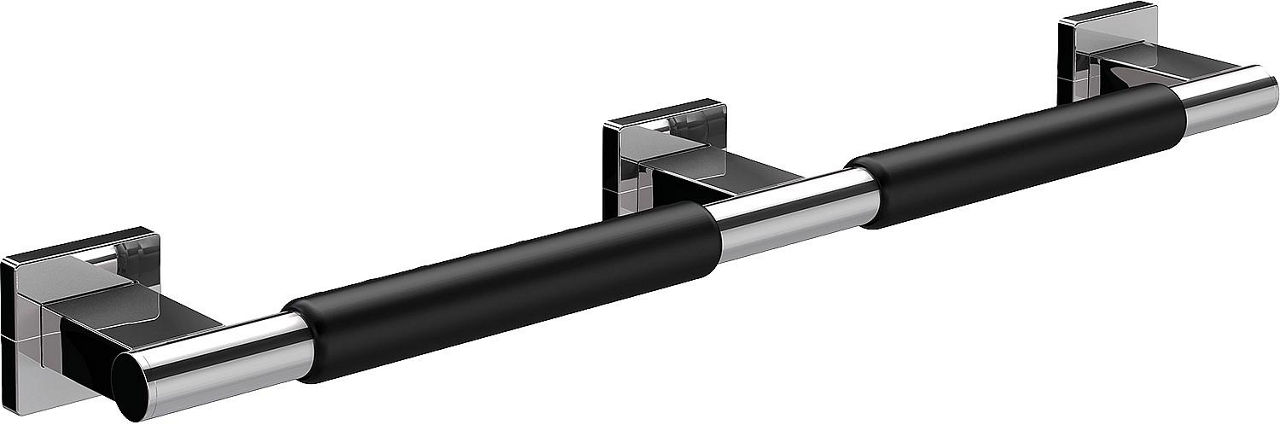 Haltegriff emco System 2 600mm, verchromt