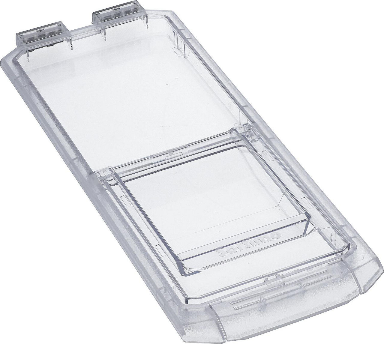 Deckel SR-BOXX passend für SR-BOXX 04-6S und 04-8M Sortimo Deckel SR-BOXX passend für SR-BOXX 04-6S und 04-8M Sortimo