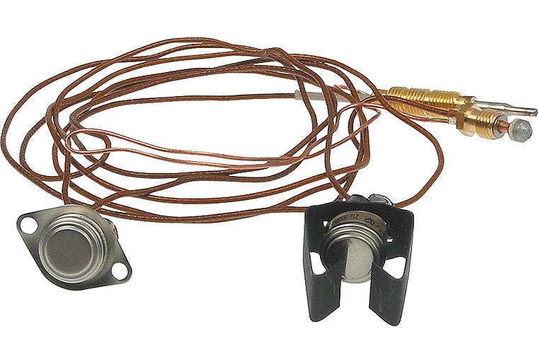 Thermoelement ( Premium ) 17-1027, Eratz für 17-1019