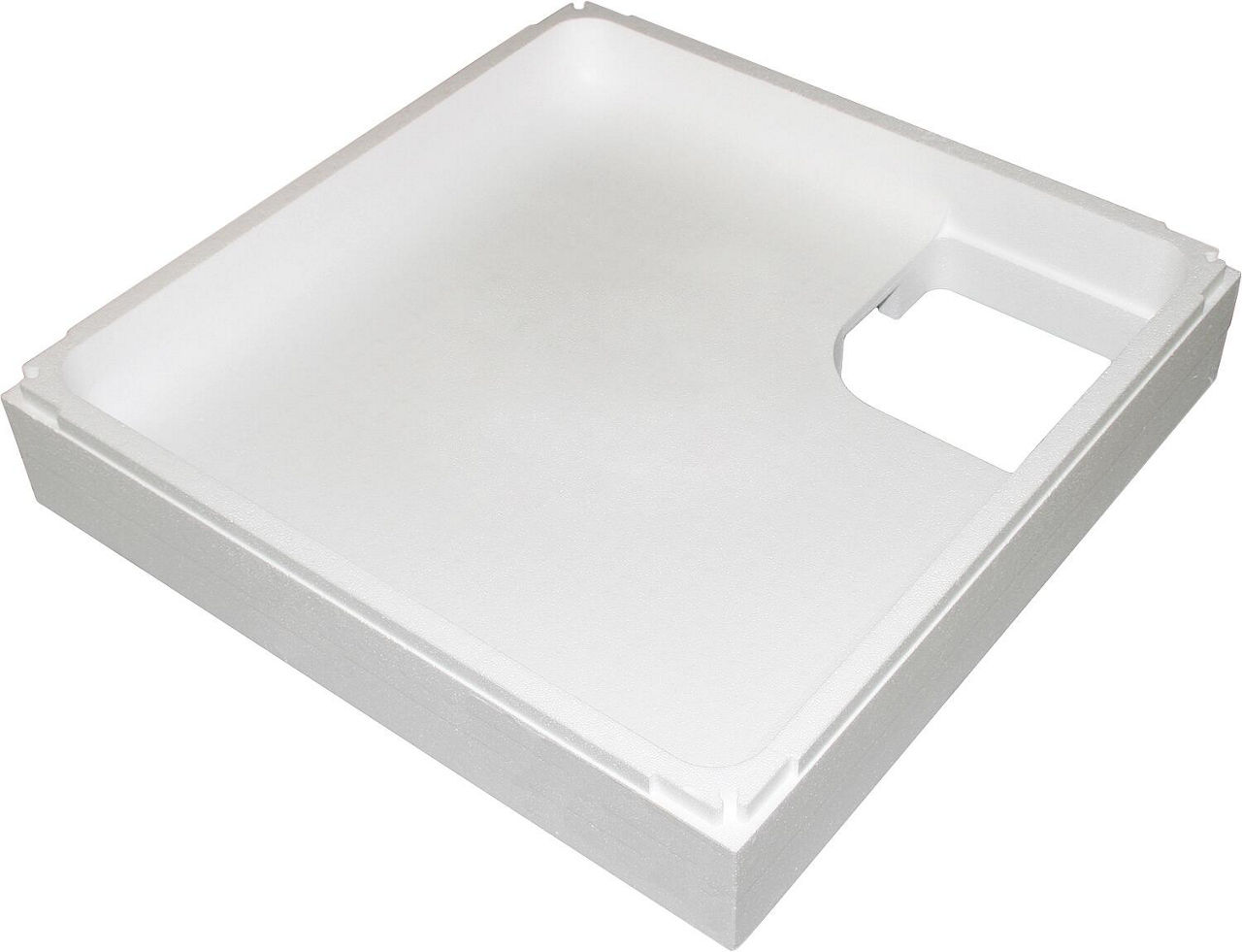 Wannenträger BxHxT: 870x130x870mm zu 93 939 19