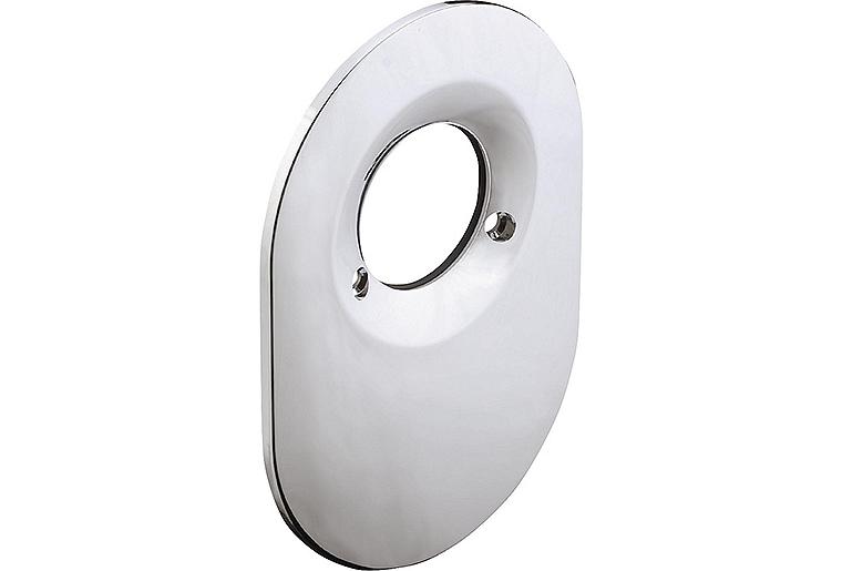 Rosette Hansgrohe Axor Allegroh für UP-Brausemischer, chrom 94272000