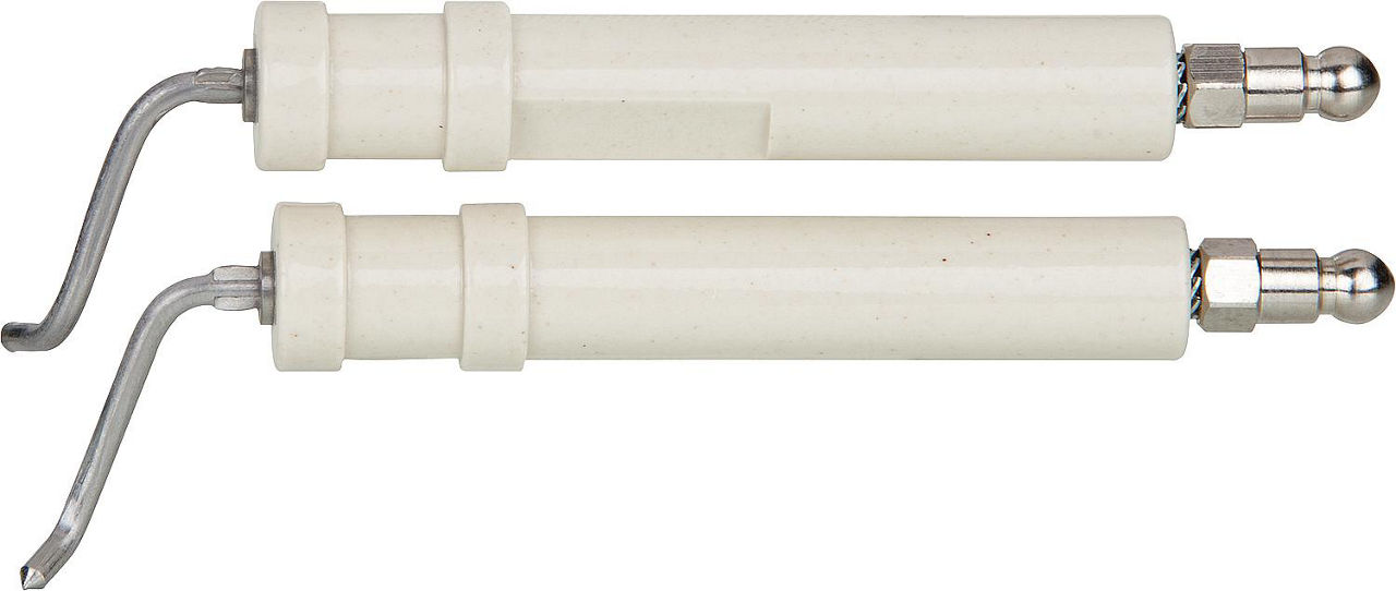 Zündelektroden-Set Remeha 97902511 Zündelektroden-Set Remeha 97902511
