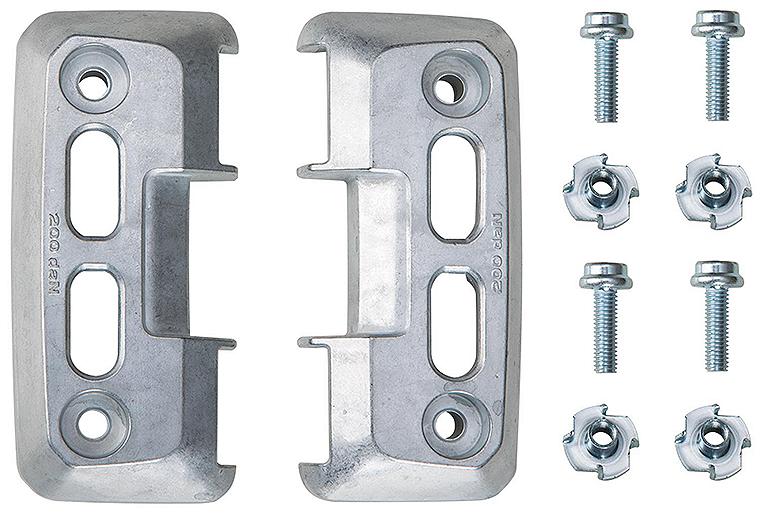 L-Boxx Halter Pro Safe VPE = 2 Stück L-Boxx Halter Pro Safe VPE = 2 Stück