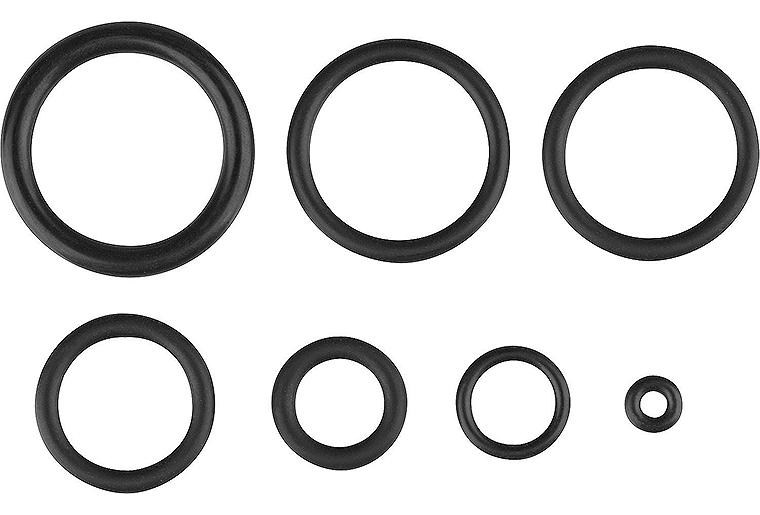 O-Ring-Set passend für Itaca, Giava, Madeira