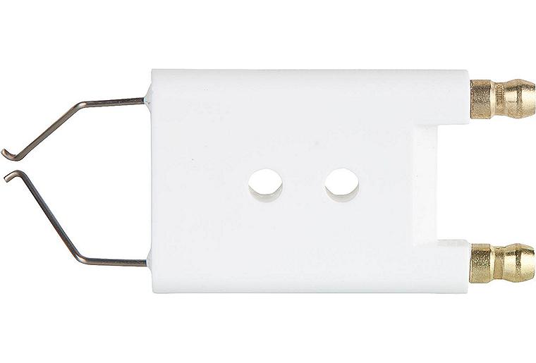 Doppelzündelektrode Viessmann 7810717 Doppelzündelektrode Viessmann 7810717