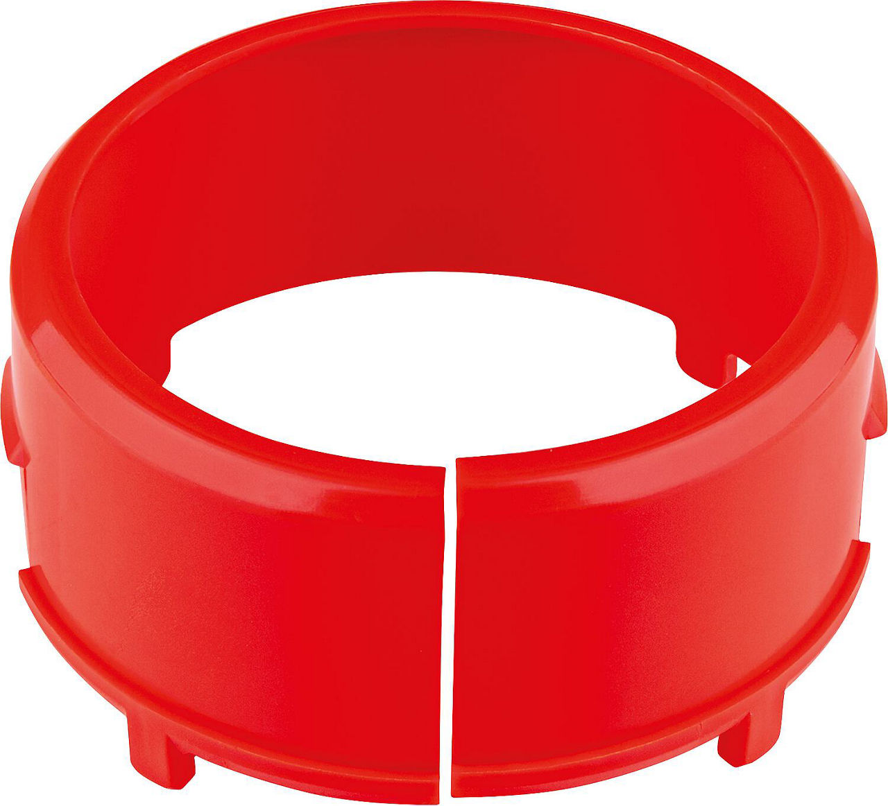 Klickring Wolf DN63, VPE 10 Stück 2577547 Klickring Wolf DN63, VPE 10 Stück 2577547