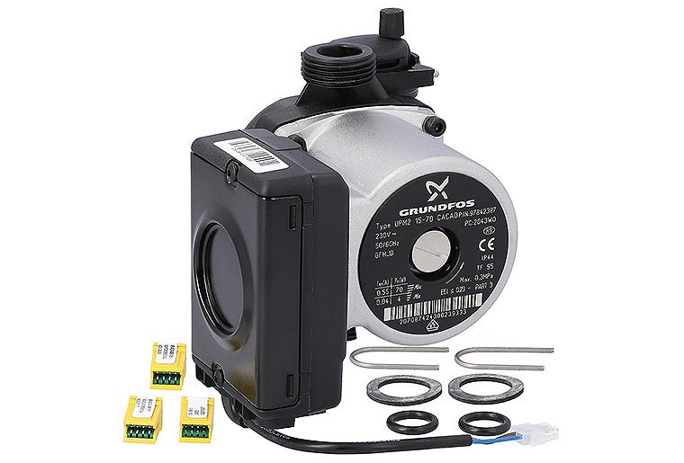 ET Set Pumpe HK 11-24 kW Wolf 8616282