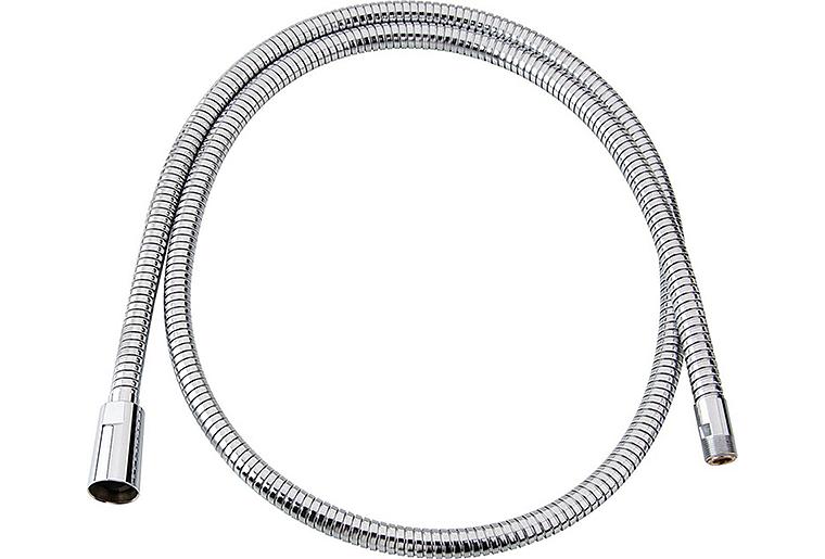 Brauseschlauch Kludi M15x1xR1/2", Länge 1500mm Brauseschlauch Kludi M15x1xR1/2", Länge 1500mm