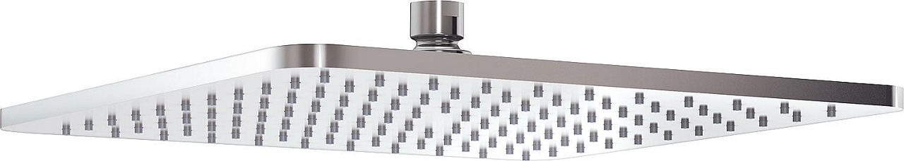 Kopfbrause Ideal Standard Idealrain Cube 200 x 200 mm Metall chrom Kopfbrause Ideal Standard Idealrain Cube 200 x 200 mm Metall chrom