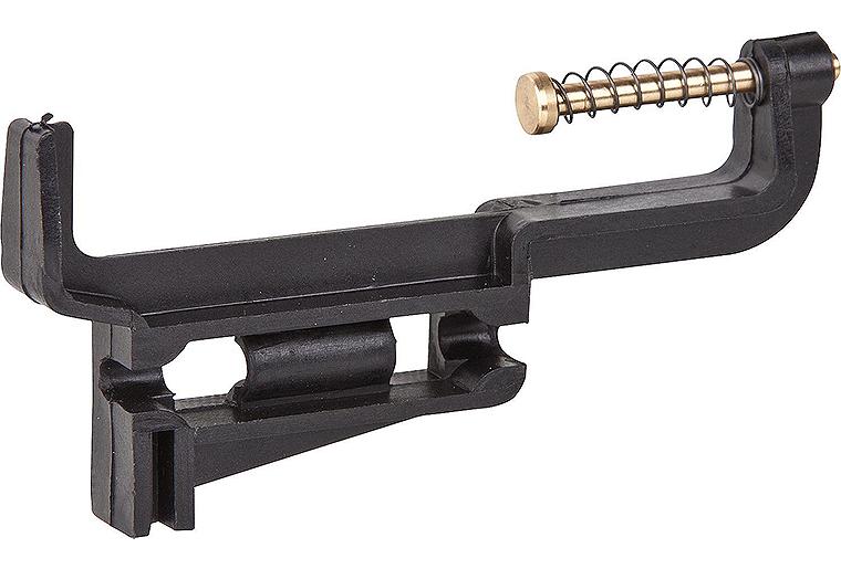 Schaltfinger für Eckerle KD10, Ref. Nr. 117614 Schaltfinger für Eckerle KD10, Ref. Nr. 117614