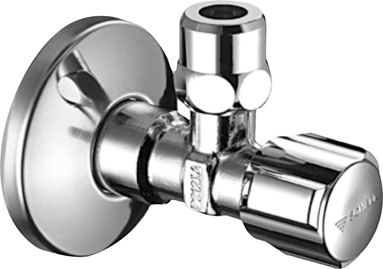 Eckventil Schell Comfort 3/8" x 3/8" x 10mm chrom Eckventil Schell Comfort 3/8" x 3/8" x 10mm chrom