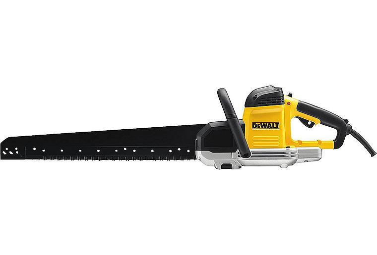 Doppelblattsäge DeWALT DWE 397 430mm, 1700 W Doppelblattsäge DeWALT DWE 397 430mm, 1700 W
