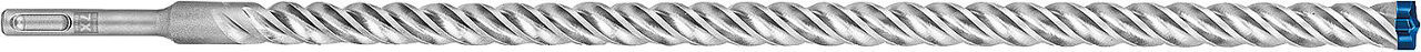 Hammerbohrer BOSCH® EXPERT7X SDS-plus Ø 16,0 x 400/465 mm 4 - Schneider mit Hartmetallkopf