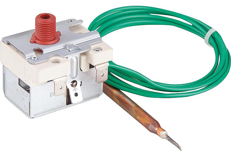 Temperaturbegrenzer Kesselwasser Typ EGO Weishaupt 690 302 Temperaturbegrenzer Kesselwasser Typ EGO Weishaupt 690 302