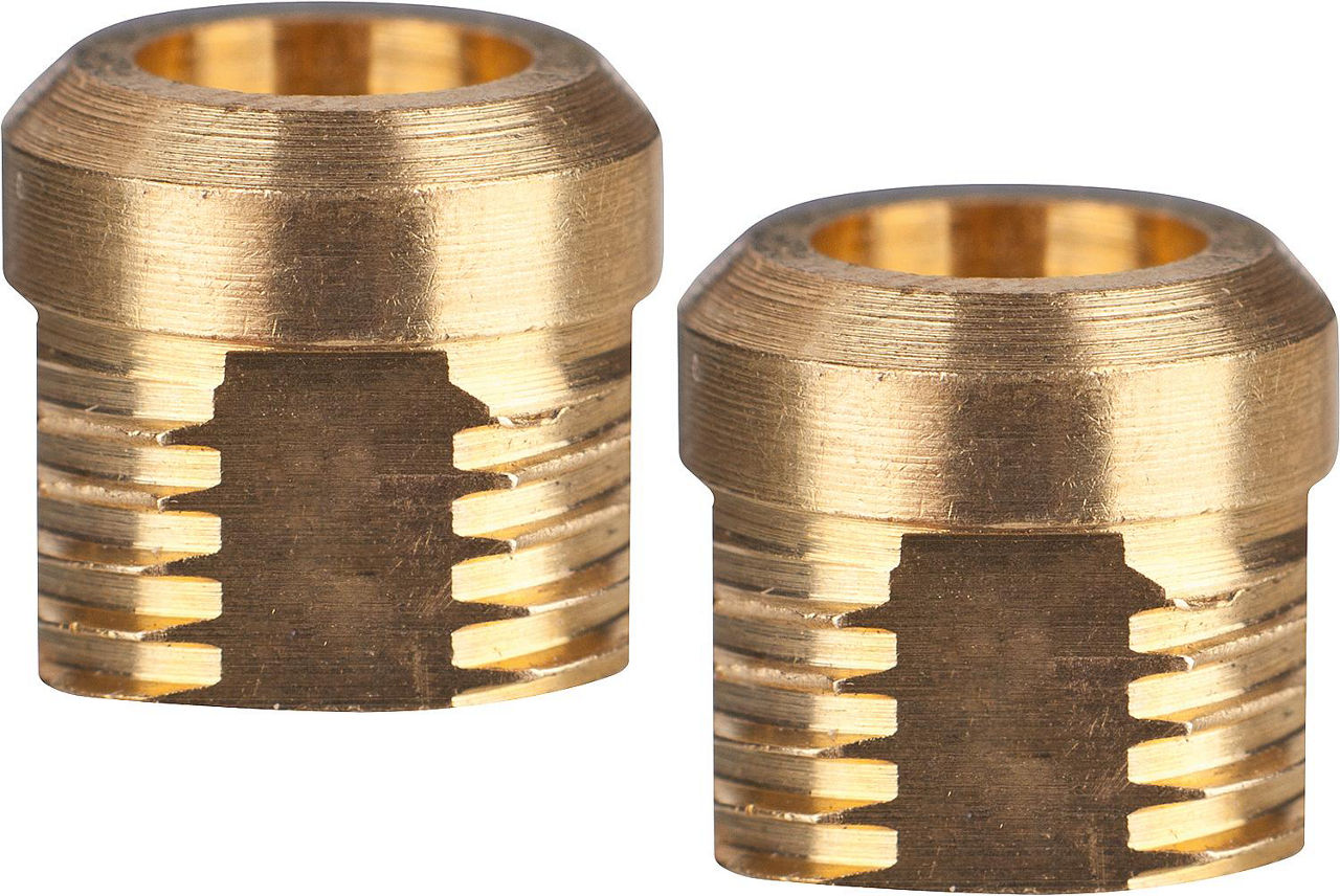 Umrüstset Erdgas LL (G25), 32 KW passend für ITACA, Giava, Madeira