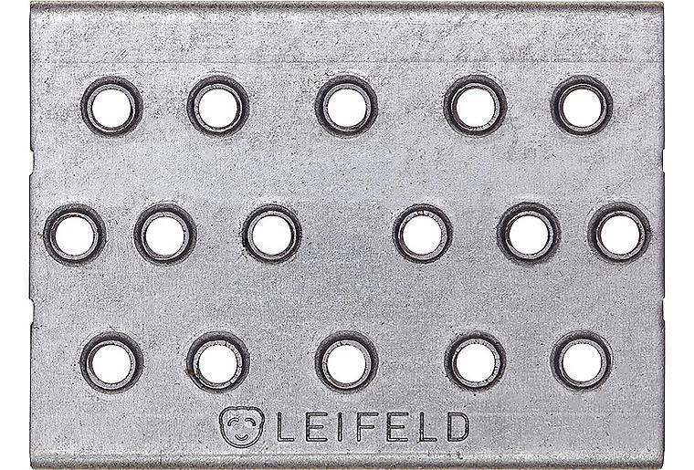 Fixierplättchen M5 Fixierplättchen M5